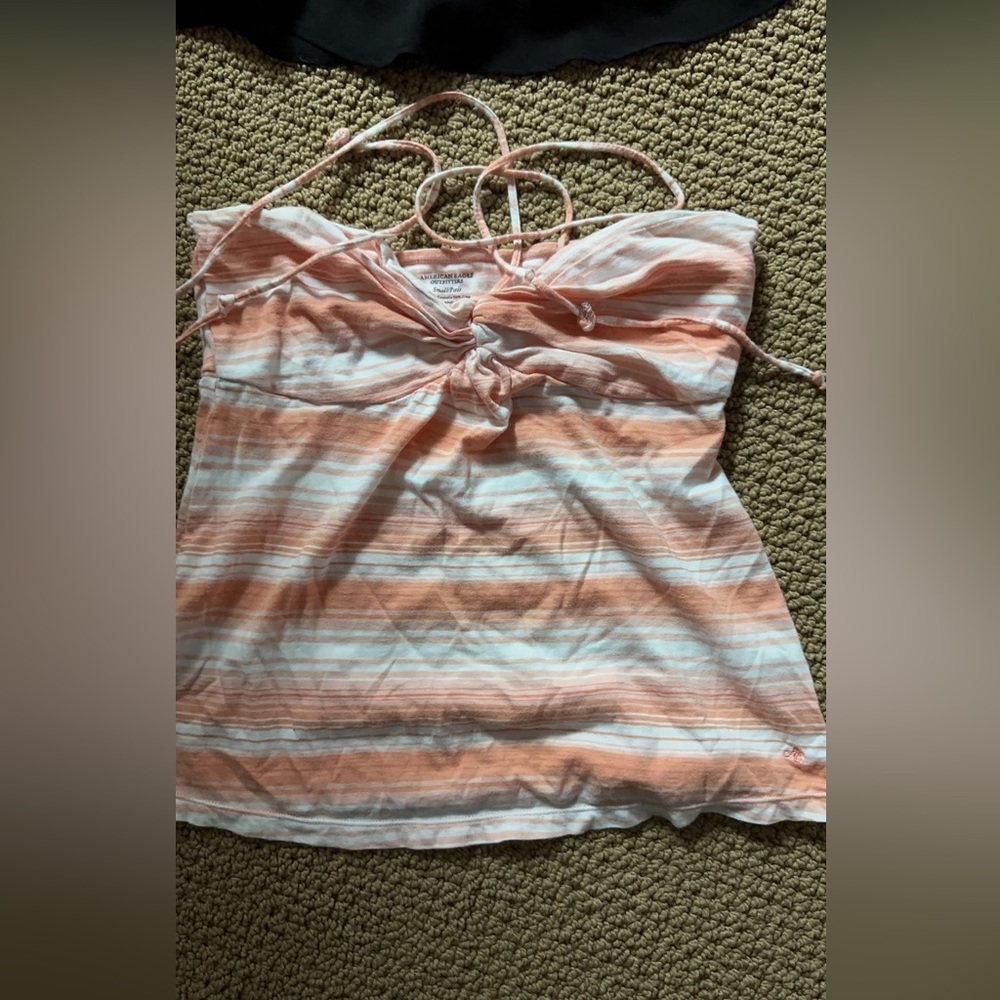 american eagle top